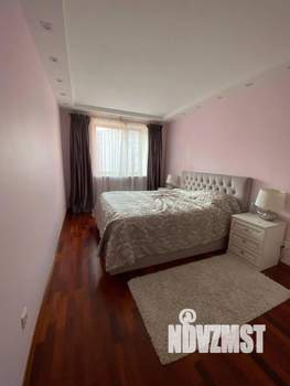 2-к квартира, на длительный срок, 70м2, 9/17 этаж