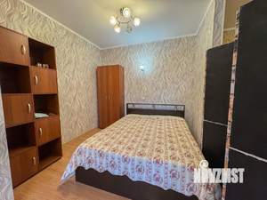 1-к квартира, на длительный срок, 44м2, 9/17 этаж