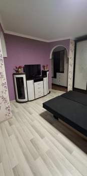 1-к квартира, на длительный срок, 32м2, 1/5 этаж