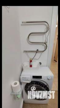 1-к квартира, на длительный срок, 36м2, 12/18 этаж