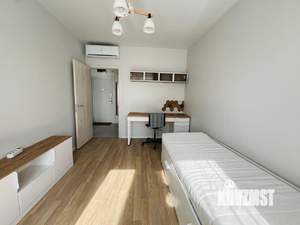 1-к квартира, на длительный срок, 35м2, 14/25 этаж