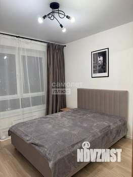 3-к квартира, на длительный срок, 56м2, 17/25 этаж