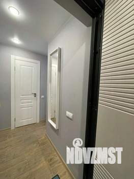 1-к квартира, посуточно, 19м2, 1/1 этаж