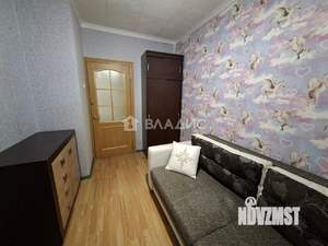 2-к квартира, на длительный срок, 43м2, 1/5 этаж