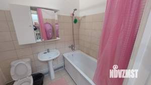 1-к квартира, на длительный срок, 27м2, 11/18 этаж