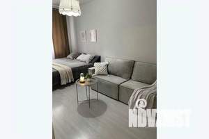 1-к квартира, посуточно, 36м2, 2/3 этаж