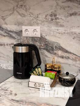 Студия квартира, посуточно, 17м2, 5/11 этаж