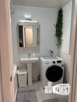 2-к квартира, на длительный срок, 45м2, 11/25 этаж