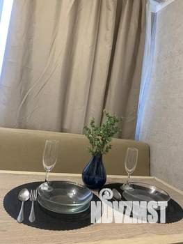 Студия квартира, посуточно, 18м2, 3/18 этаж