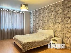 3-к квартира, посуточно, 100м2, 14/18 этаж
