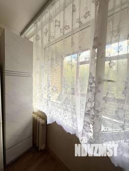 1-к квартира, на длительный срок, 32м2, 4/9 этаж