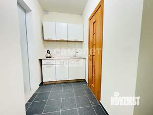 Студия квартира, на длительный срок, 20м2, 1/17 этаж