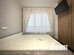 1-к квартира, на длительный срок, 24м2, 19/24 этаж