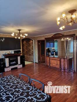 3-к квартира, на длительный срок, 70м2, 5/9 этаж