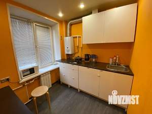 1-к квартира, на длительный срок, 35м2, 5/5 этаж