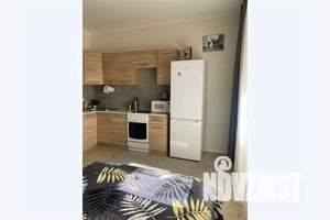 1-к квартира, посуточно, 27м2, 6/17 этаж