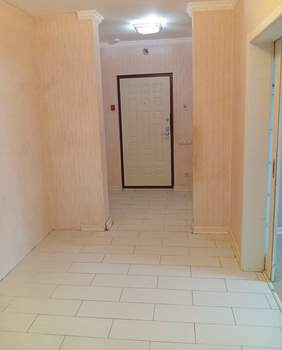 3-к квартира, на длительный срок, 76м2, 14/17 этаж