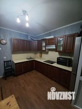 2-к квартира, на длительный срок, 60м2, 21/27 этаж