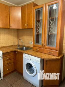 4-к квартира, на длительный срок, 68м2, 5/9 этаж