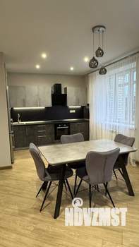 2-к квартира, на длительный срок, 66м2, 5/17 этаж