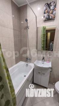 1-к квартира, на длительный срок, 30м2, 5/9 этаж