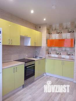 2-к квартира, на длительный срок, 52м2, 6/17 этаж