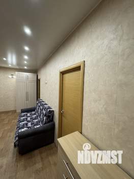 2-к квартира, на длительный срок, 43м2, 5/5 этаж