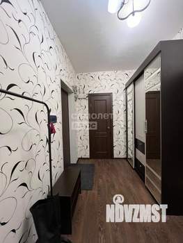 1-к квартира, на длительный срок, 32м2, 1/3 этаж