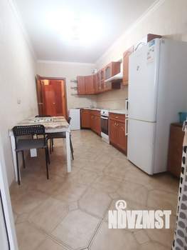 1-к квартира, на длительный срок, 52м2, 16/24 этаж
