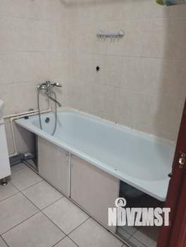 1-к квартира, на длительный срок, 34м2, 2/19 этаж