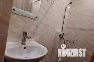 1-к квартира, посуточно, 16м2, 4/25 этаж