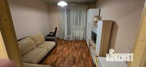 1-к квартира, на длительный срок, 45м2, 14/14 этаж