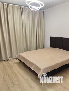 1-к квартира, на длительный срок, 36м2, 10/17 этаж