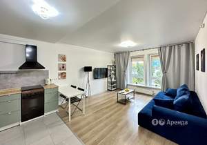 1-к квартира, на длительный срок, 42м2, 2/25 этаж
