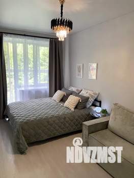 1-к квартира, посуточно, 36м2, 2/3 этаж