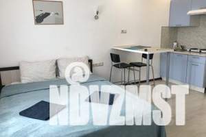 1-к квартира, посуточно, 20м2, 6/16 этаж