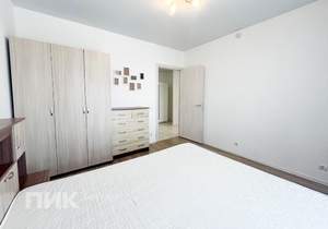 2-к квартира, на длительный срок, 60м2, 17/25 этаж