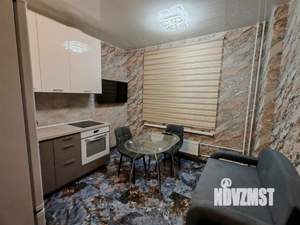2-к квартира, на длительный срок, 36м2, 15/17 этаж