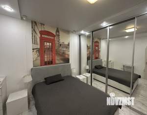 1-к квартира, на длительный срок, 39м2, 5/20 этаж