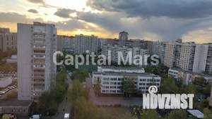 2-к квартира, на длительный срок, 54м2, 16/17 этаж