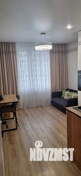 2-к квартира, на длительный срок, 37м2, 9/18 этаж