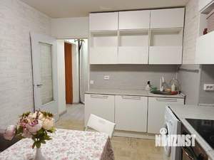 2-к квартира, на длительный срок, 52м2, 3/9 этаж