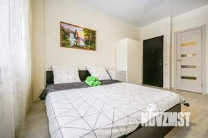1-к квартира, посуточно, 20м2, 2/17 этаж