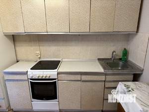 1-к квартира, на длительный срок, 45м2, 1/5 этаж