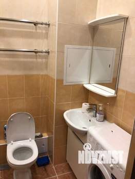 Студия квартира, на длительный срок, 29м2, 2/3 этаж