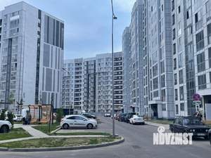 1-к квартира, на длительный срок, 31м2, 5/12 этаж