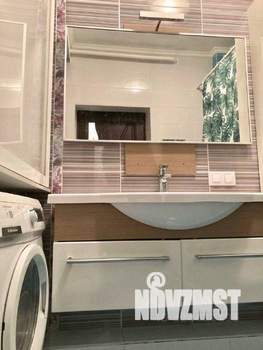 1-к квартира, на длительный срок, 53м2, 11/17 этаж