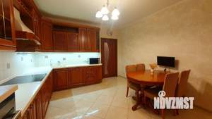 2-к квартира, на длительный срок, 76м2, 14/17 этаж