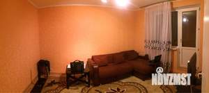 1-к квартира, на длительный срок, 35м2, 9/17 этаж