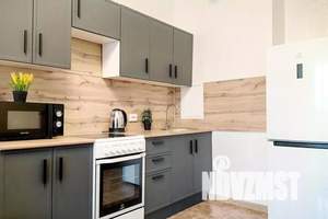 1-к квартира, посуточно, 35м2, 7/17 этаж